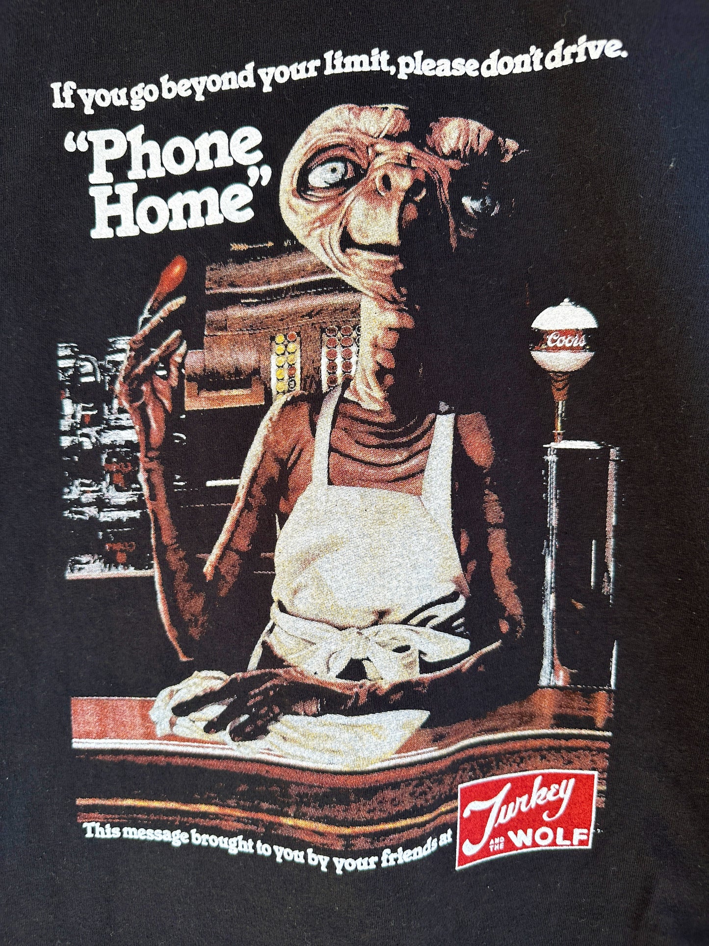 Phone Home