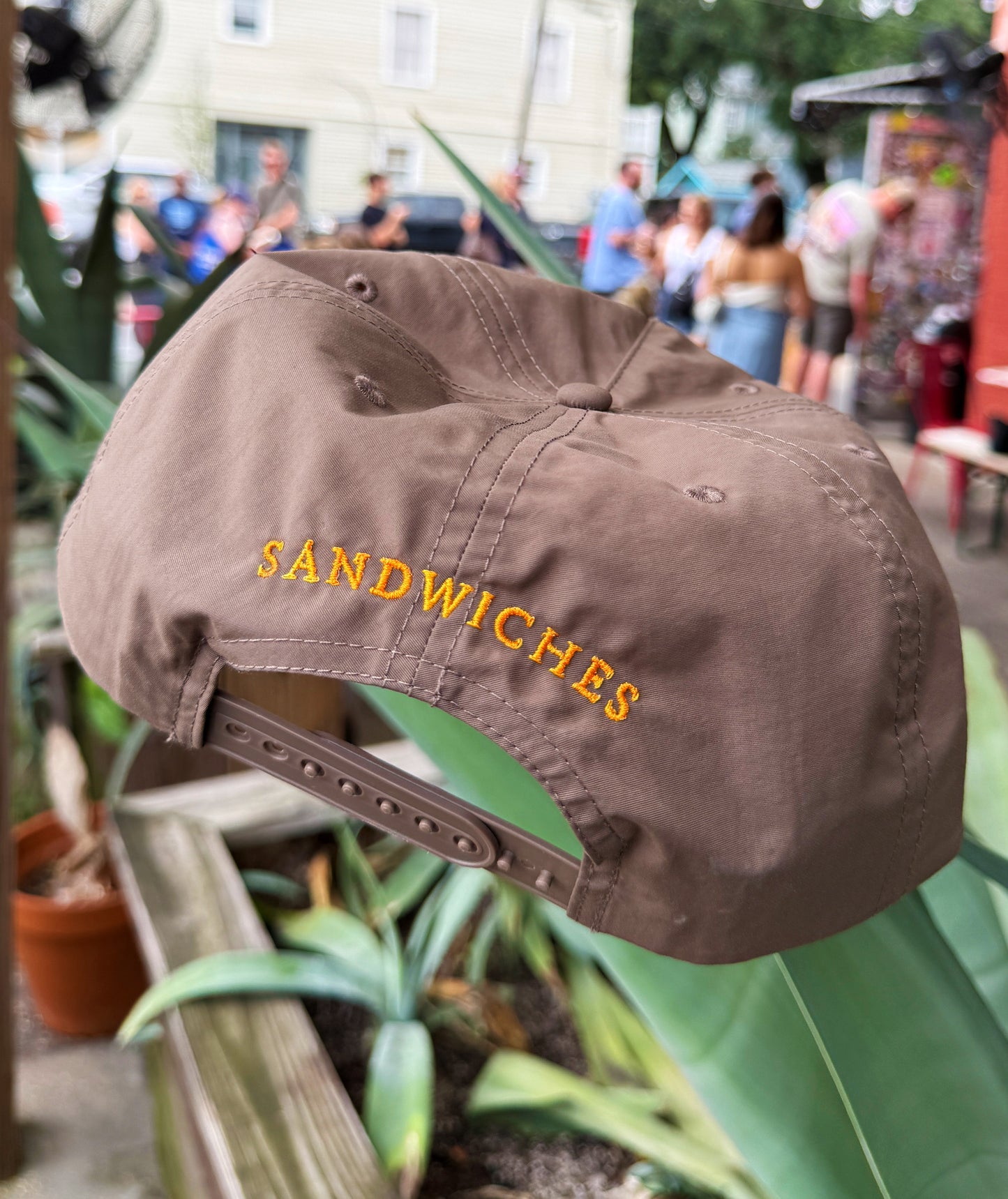 Turcci Hat
