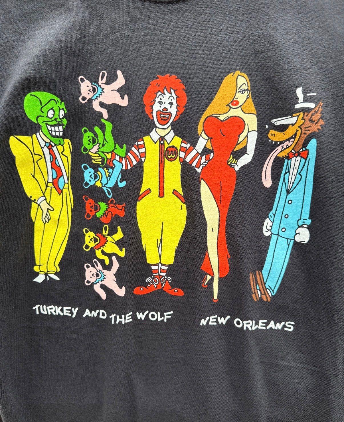 Matches T-Shirt