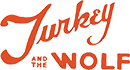 turkey and the wolf logo-home