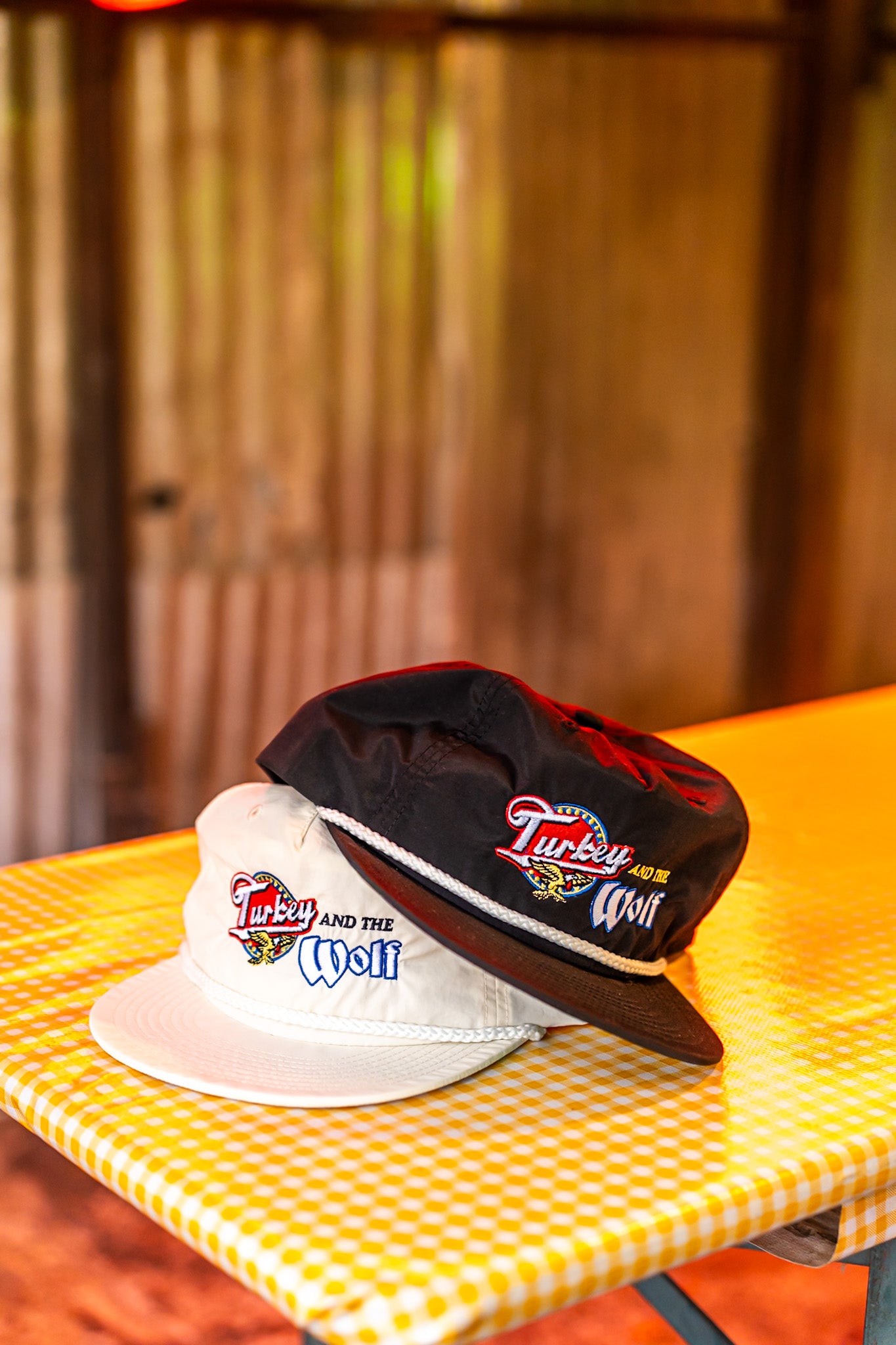 Turkey Time Hat