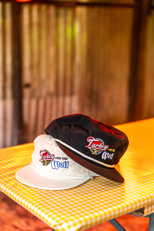Turkey Time Hat
