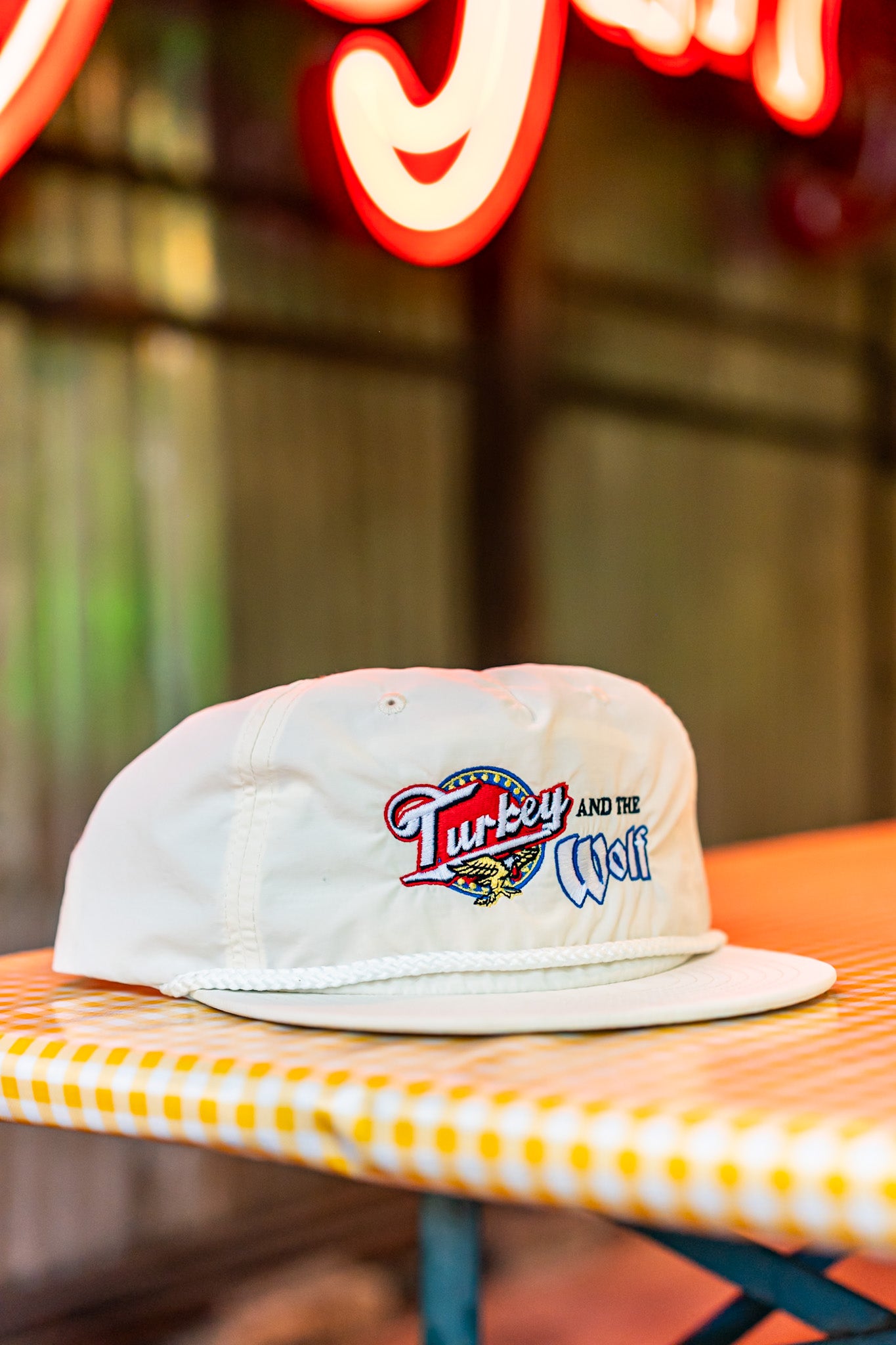 Turkey Time Hat