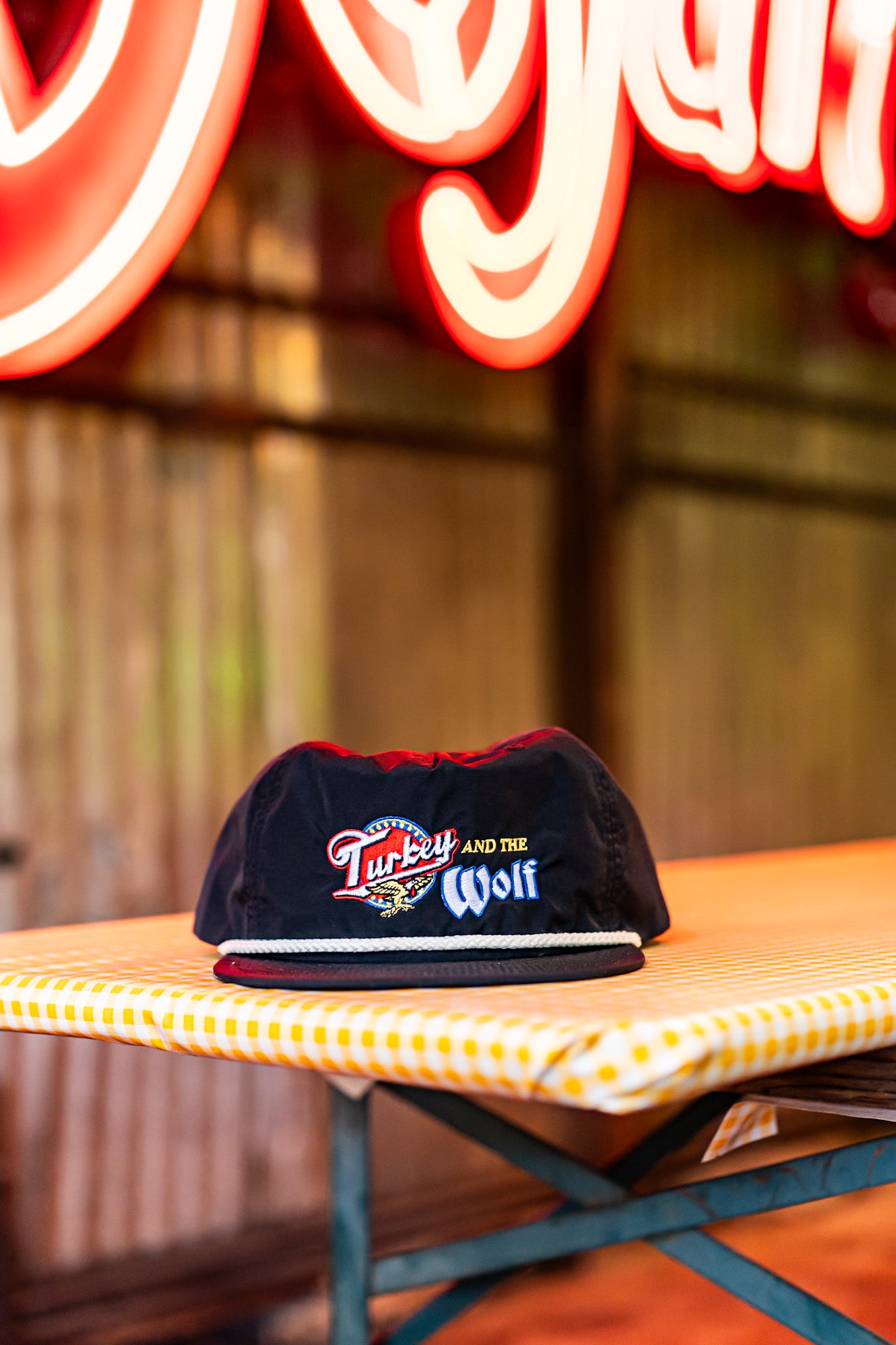 Turkey Time Hat