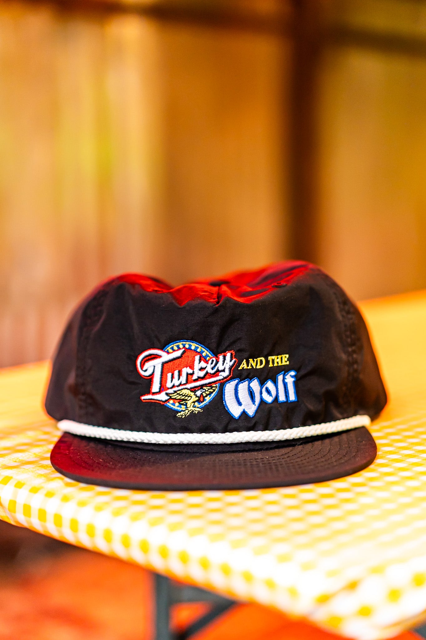 Turkey Time Hat