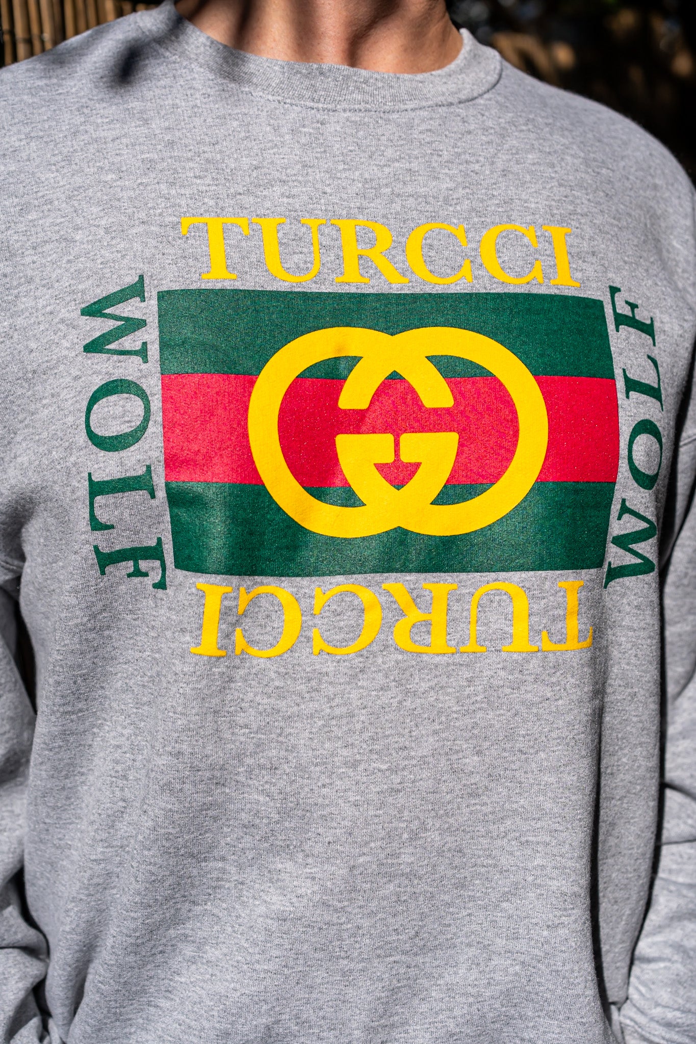 Turcci Sweatshirt