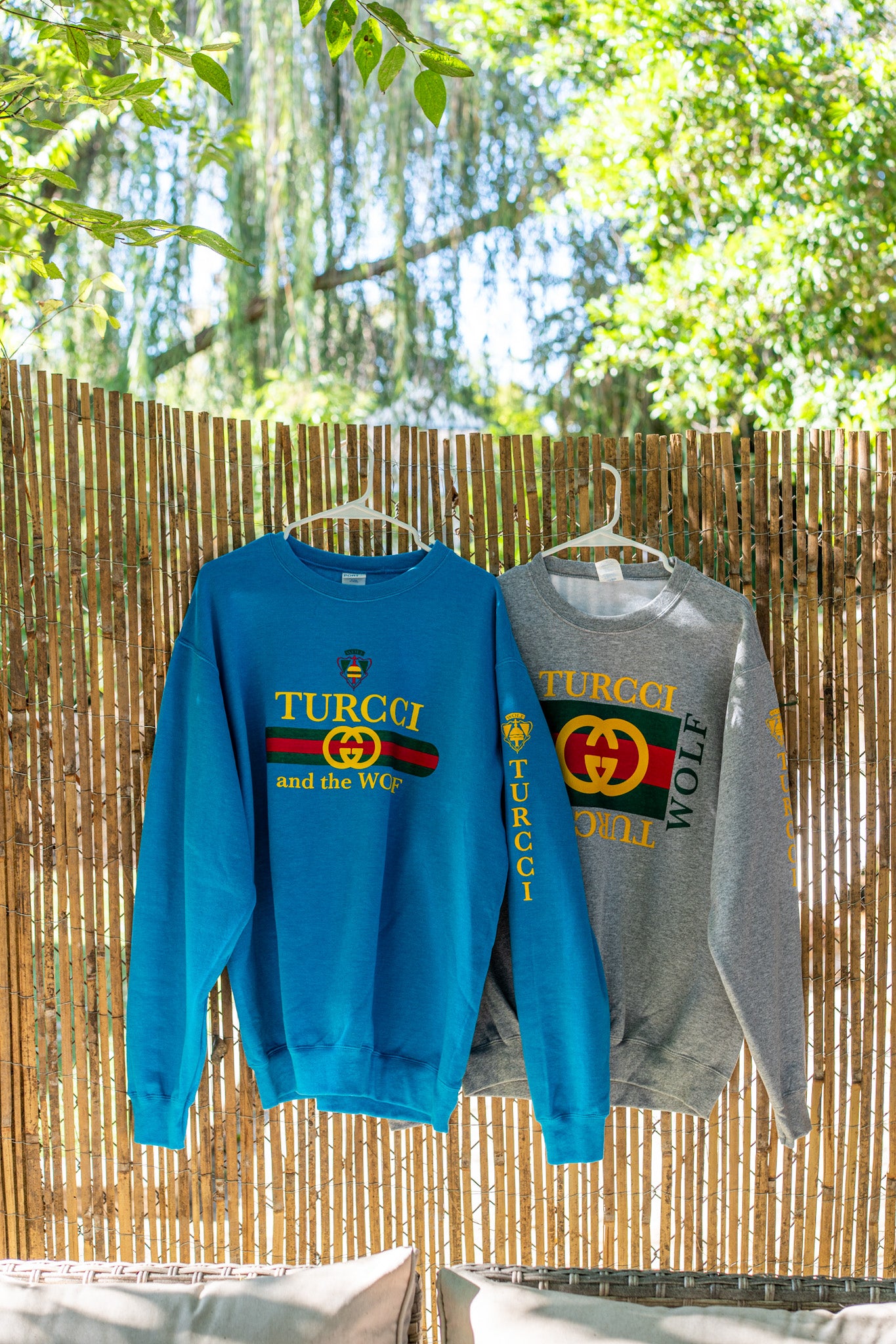 Turcci Sweatshirt