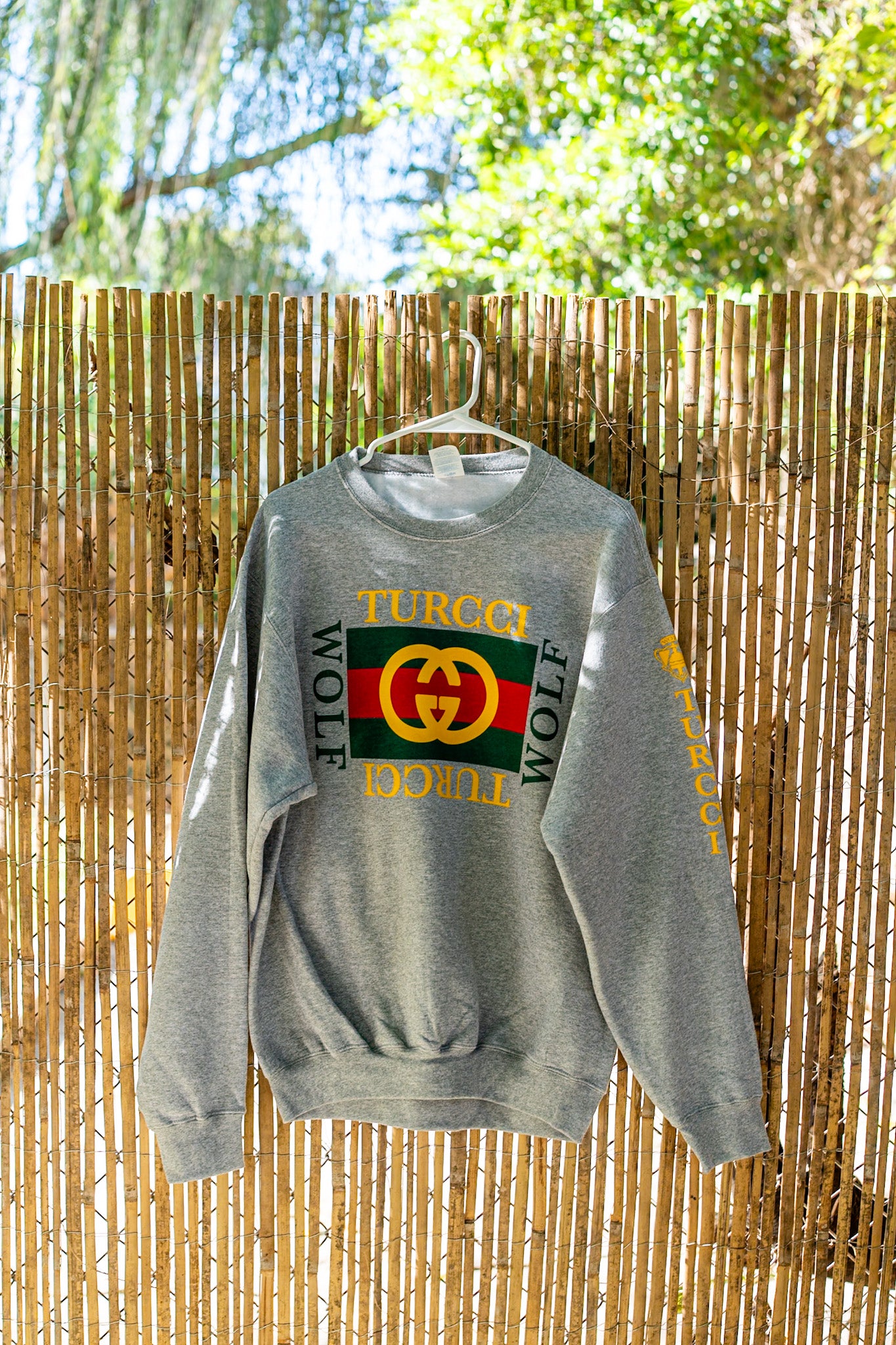 Turcci Sweatshirt