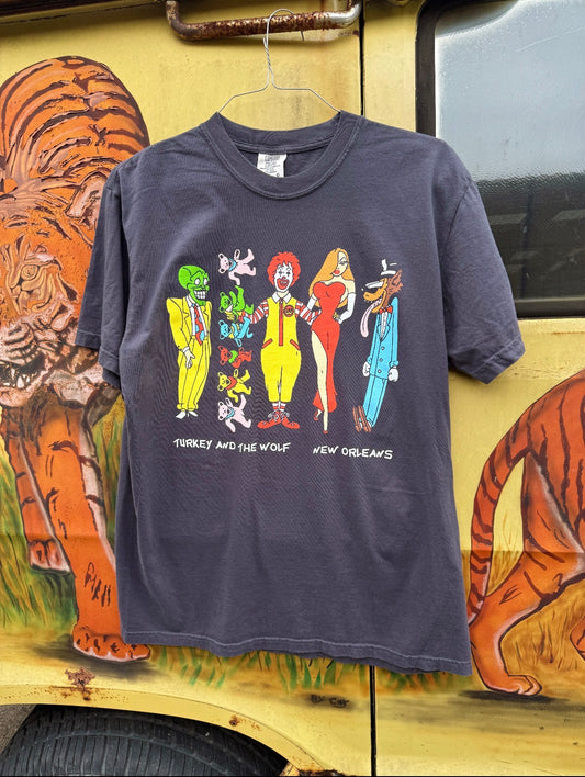 Matches T-Shirt