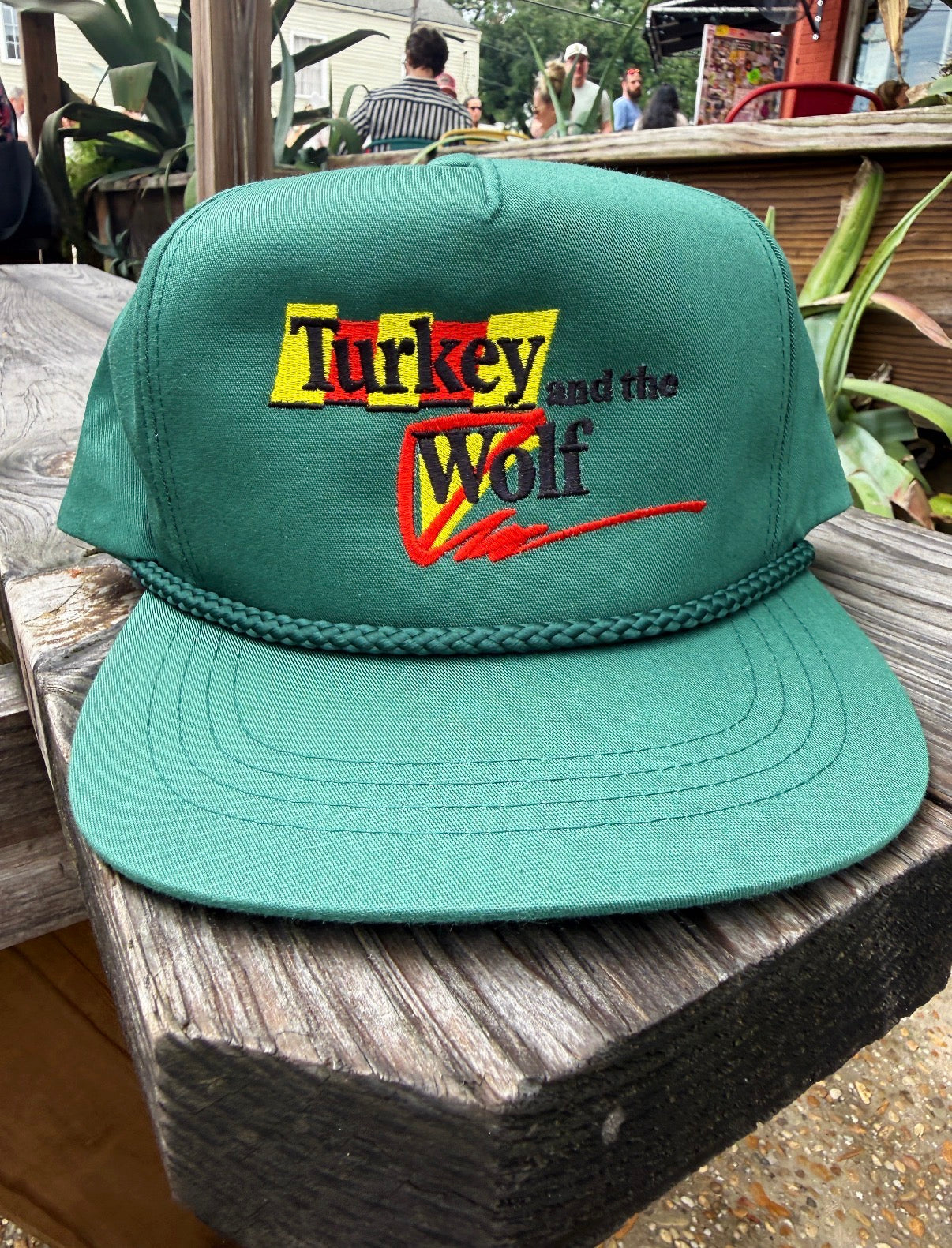 Doritos Hat