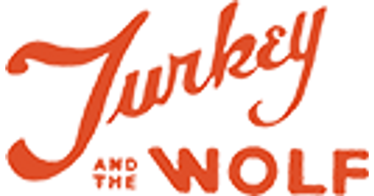 Turkey and The Wolf turkeyandthewolf