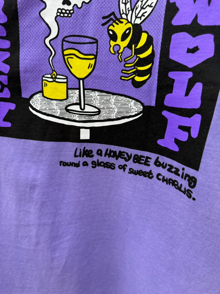 Long Monday T-Shirt