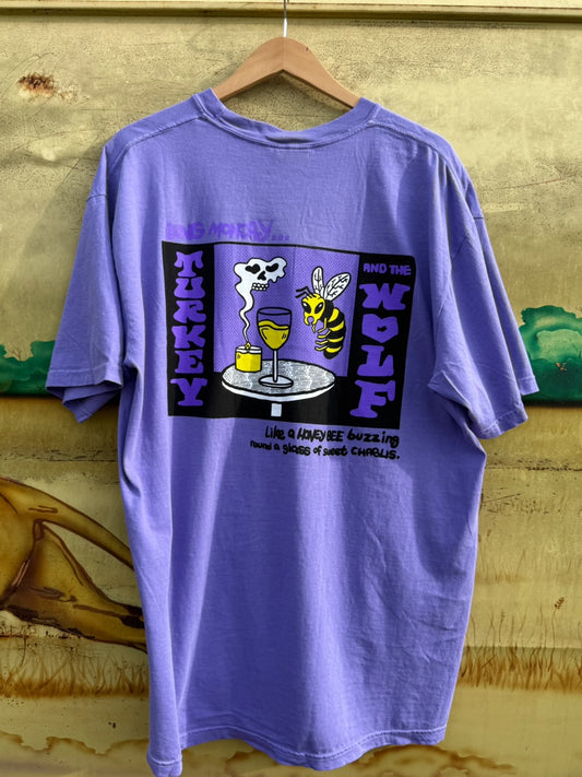 Long Monday T-Shirt